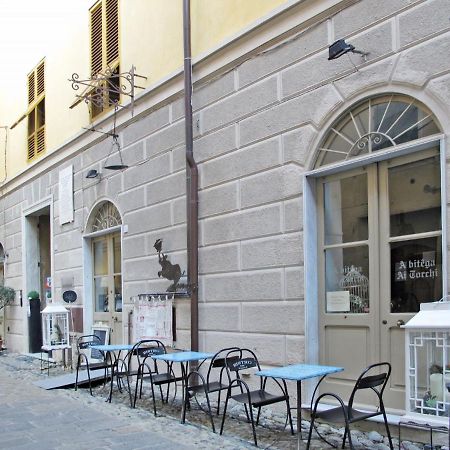 Apartment Gallesio - Flg213 By Interhome Finale Ligure Exterior foto