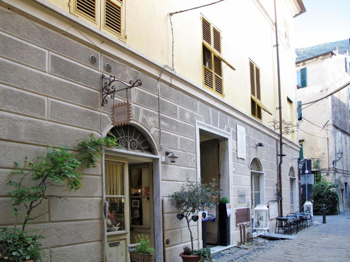 Apartment Gallesio - Flg213 By Interhome Finale Ligure Exterior foto