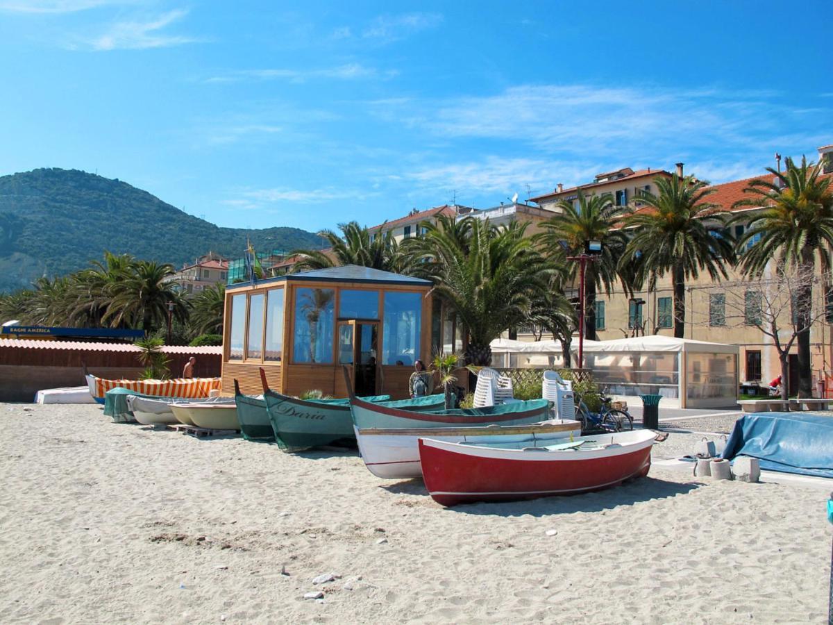Apartment Gallesio - Flg213 By Interhome Finale Ligure Exterior foto