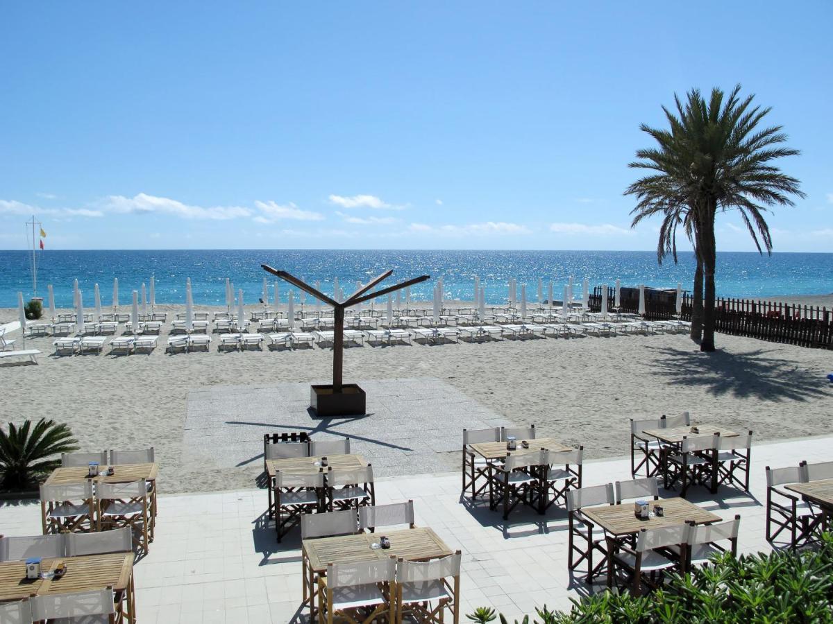 Apartment Gallesio - Flg213 By Interhome Finale Ligure Exterior foto