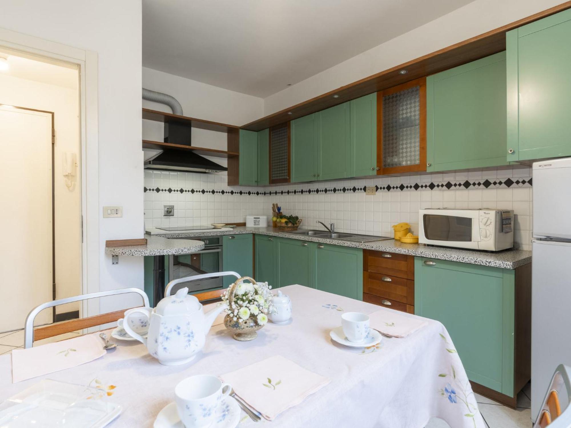 Apartment Gallesio - Flg213 By Interhome Finale Ligure Exterior foto