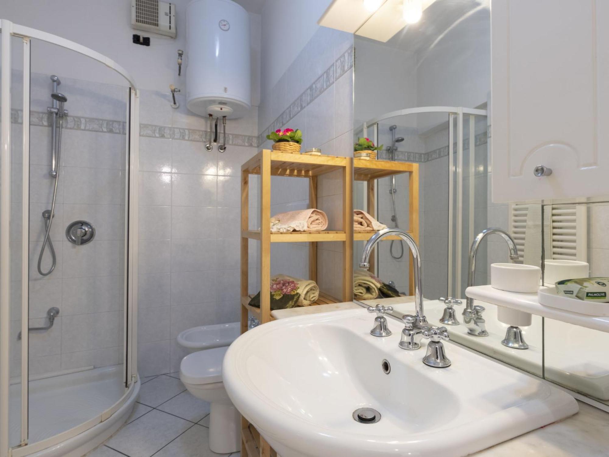 Apartment Gallesio - Flg213 By Interhome Finale Ligure Exterior foto